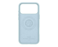 Spigen Silicone Fit Mag Magsafe do Iphone 17 Pro Mute Blue - 1359869 - zdjęcie 3